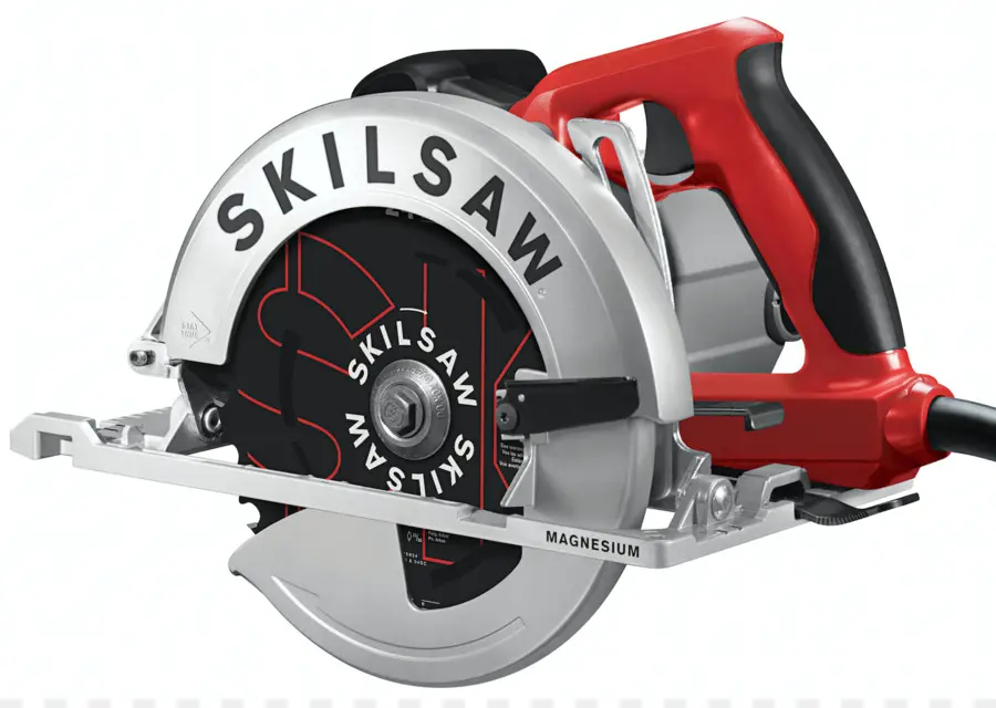 Skilsaw Daire Testere，Elektrikli Alet PNG