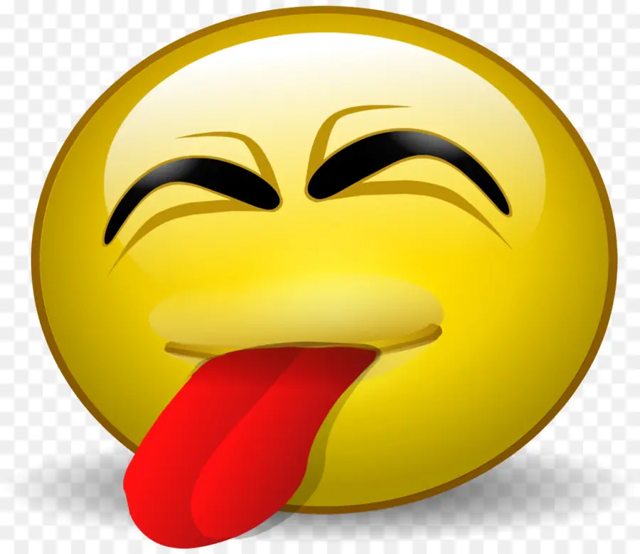 Emoji，Yüz PNG