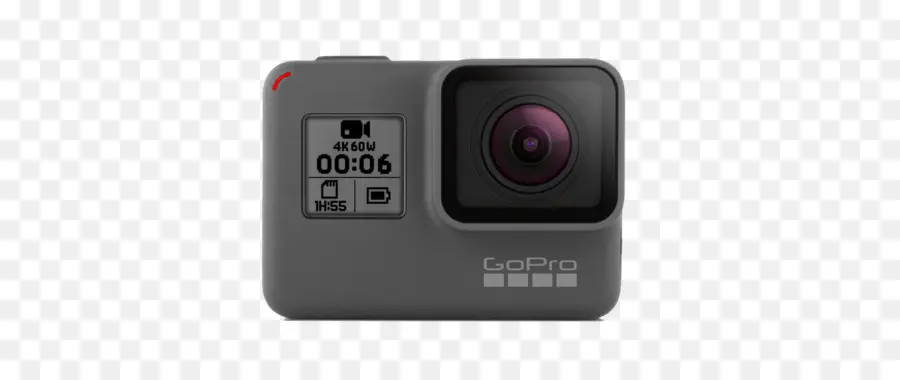 Hero6 Aksiyon Kamerası，Gopro PNG