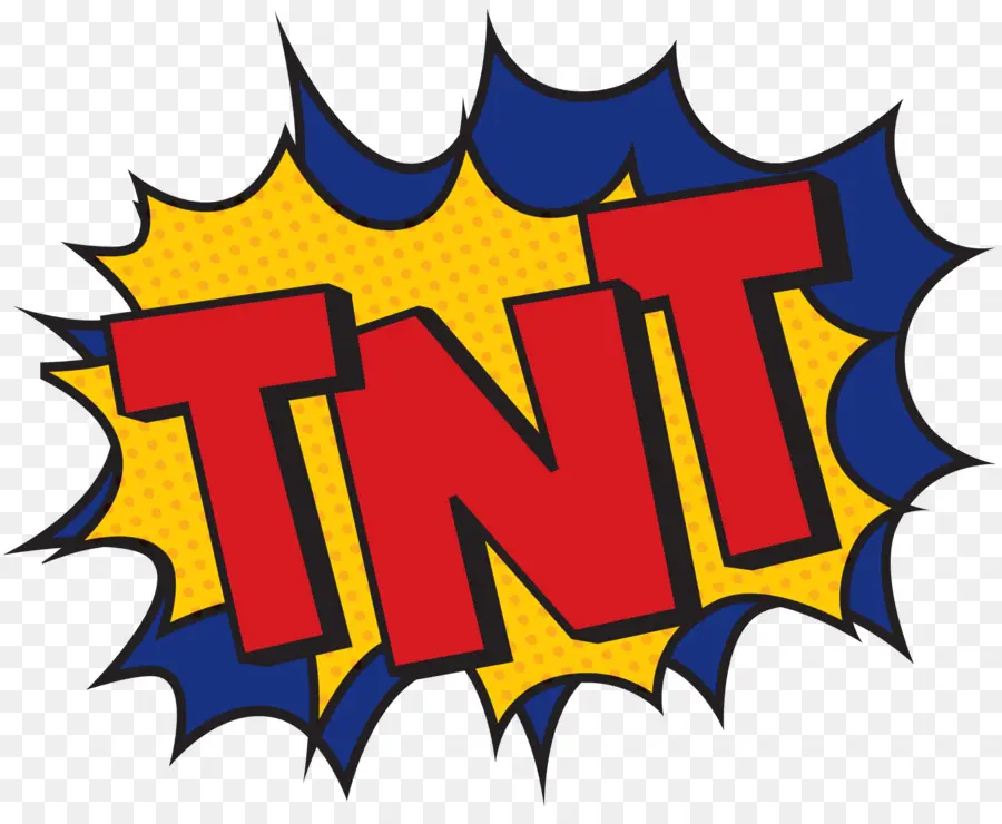 Tnt，Patlama PNG