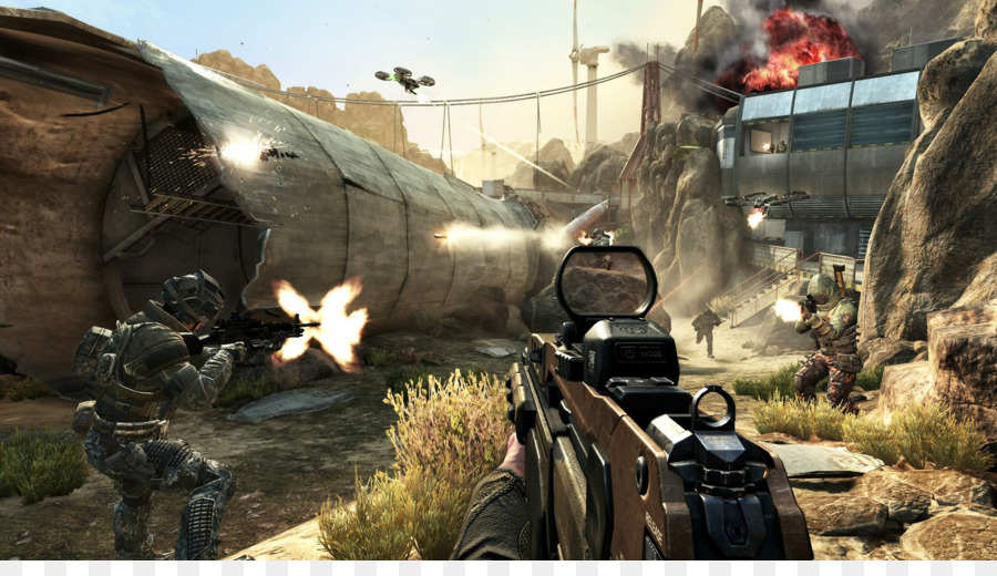 Call Of Duty Black Ops ıı Call Of，Duty Black Ops Call Of PNG