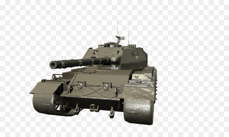 Yeşil Tank，Askeri PNG