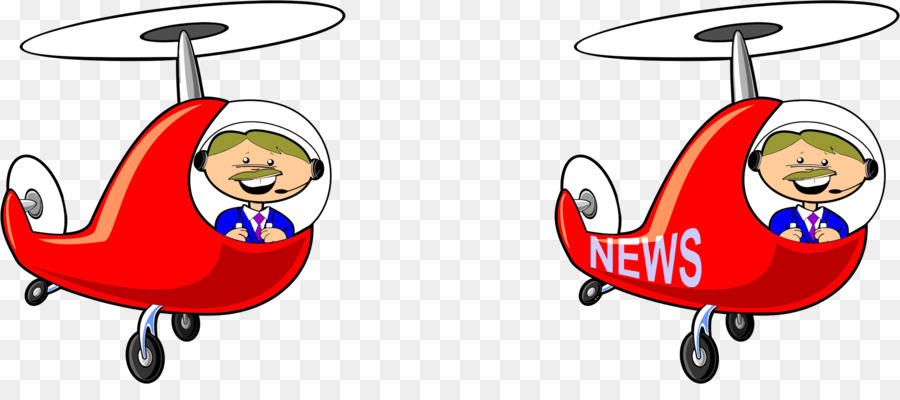 Helikopter，Haberler PNG