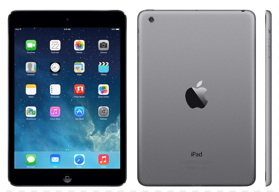 2 Ipad Mini，Ipad Mini PNG