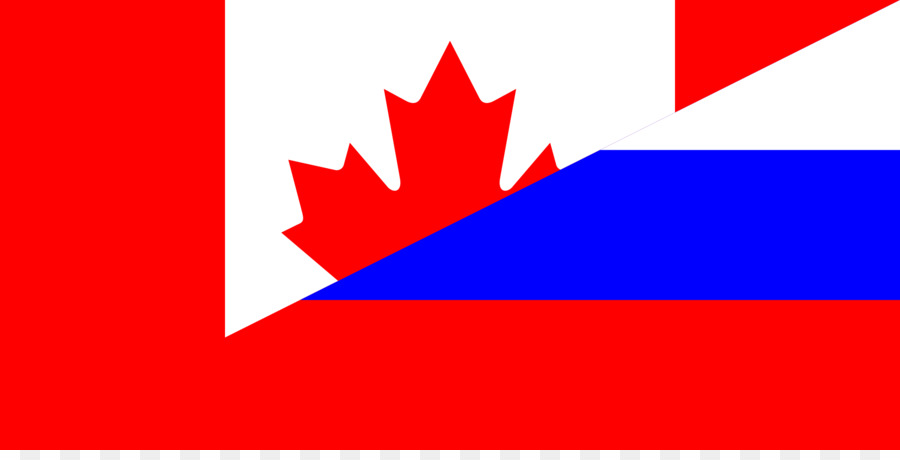 Kanada，Rusya PNG
