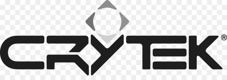 Crytek Logosu，Oyun PNG