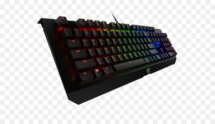 Bilgisayar Klavye，Razer ınc PNG