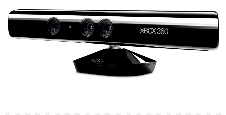 Xbox Kinect'i，Oyun PNG