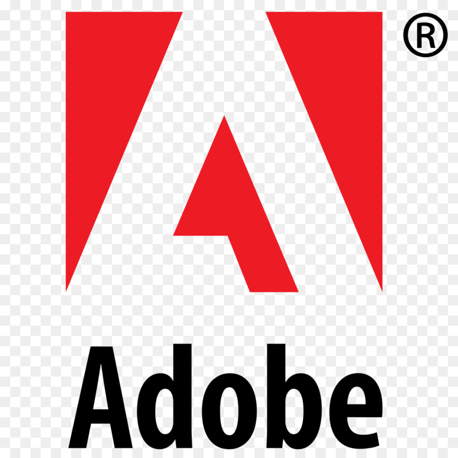 Adobe Logosu，Yazılım PNG