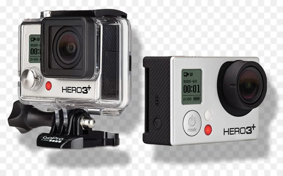 Aksiyon Kamerası，Gopro PNG