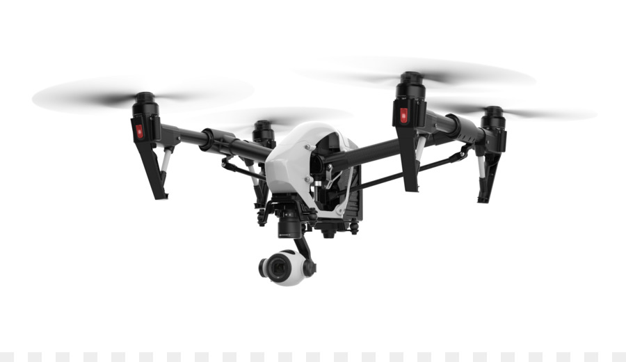 Dron，Quadcopter PNG