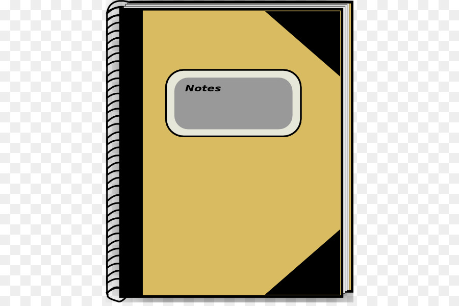 Defter，Notlar PNG