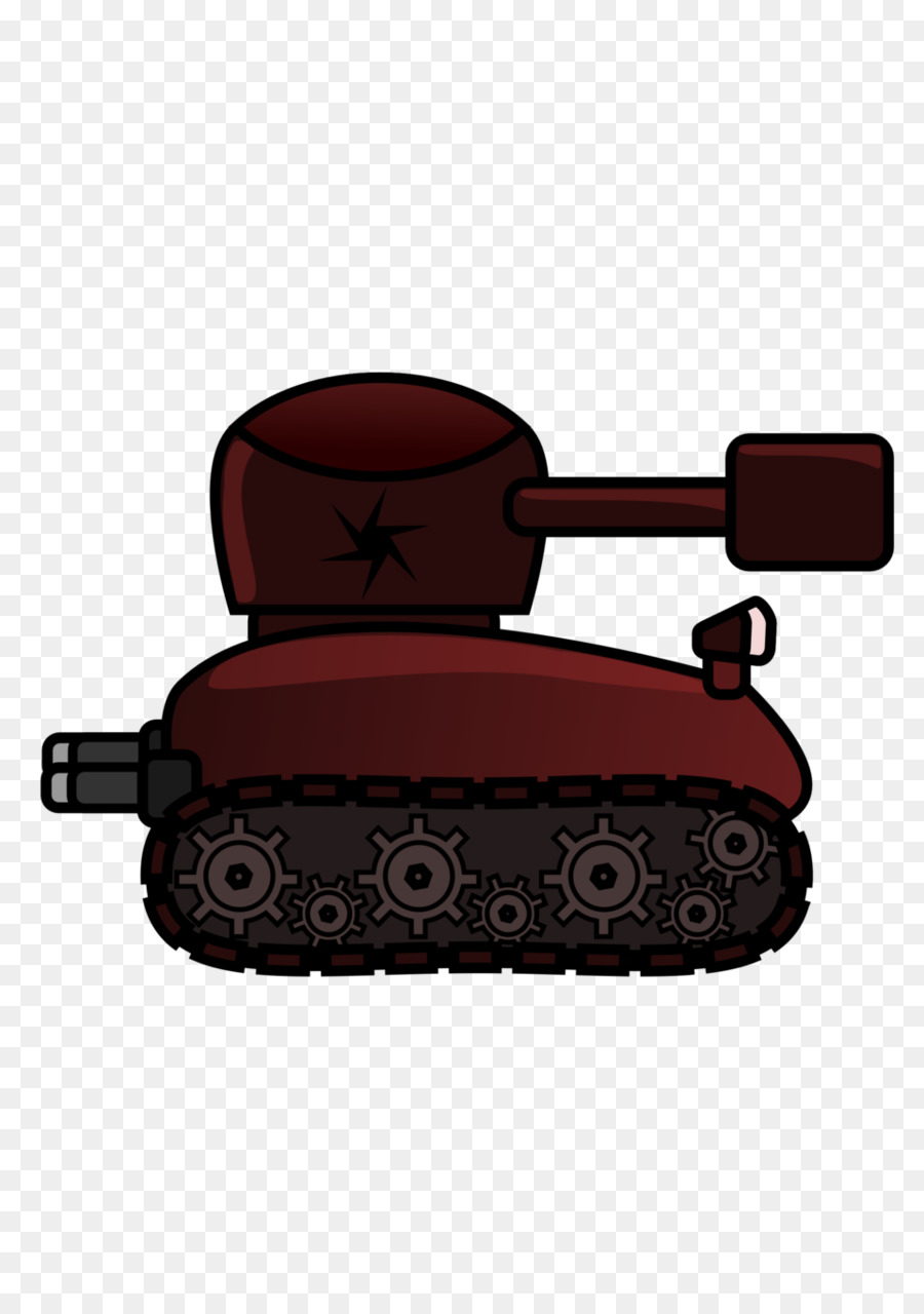 Tank，Karikatür PNG