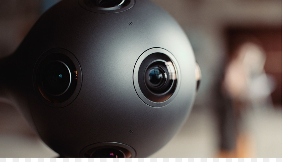 Nokia Ozo，Mikrofon PNG