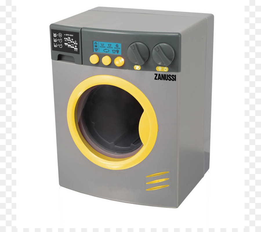 Zanussi，Çamaşır Makineleri PNG