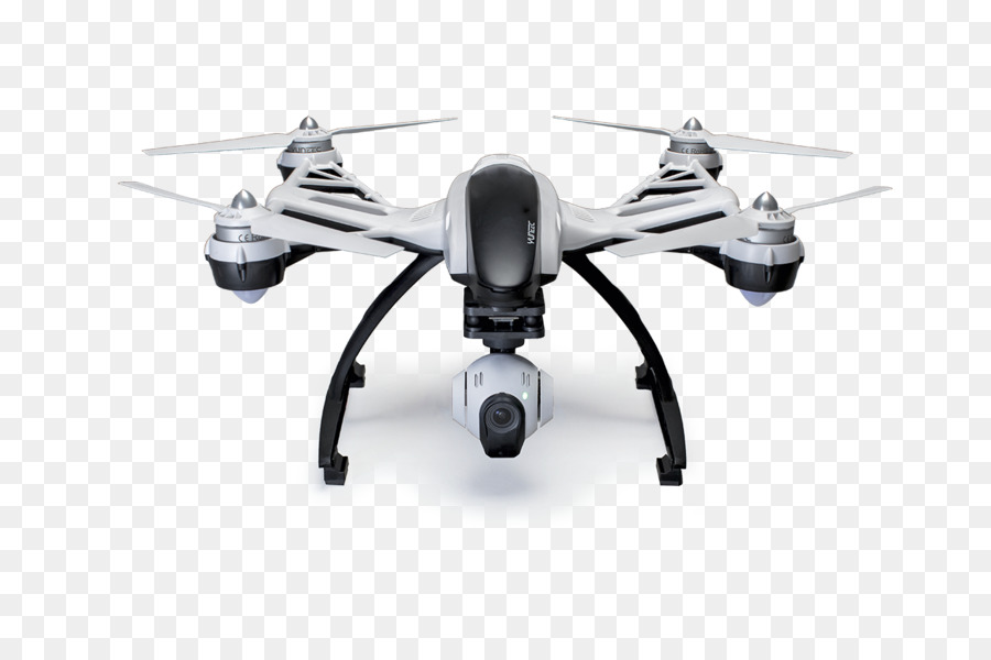 Dron，Quadcopter PNG