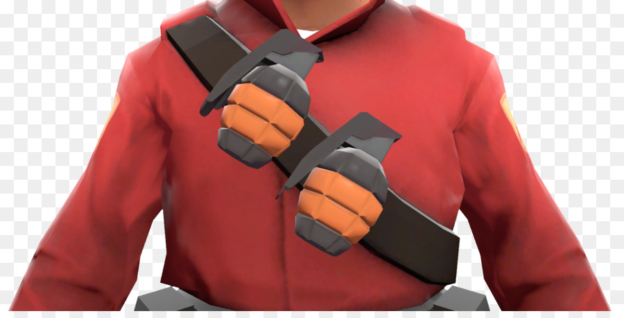 Team Fortress 2，Omuz PNG