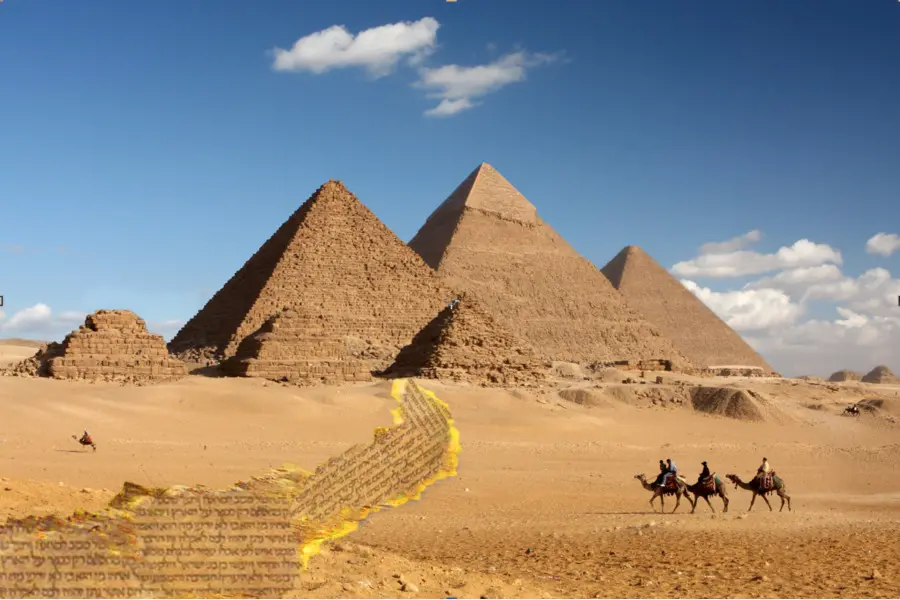 Giza'nın Büyük Sfenks'i，Giza'nın Büyük Piramidi PNG