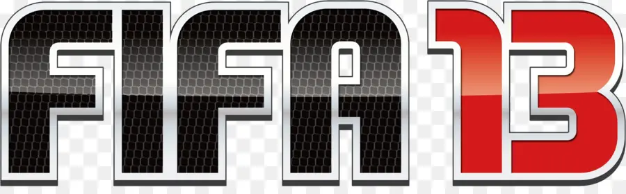 Fifa 13 Logosu，Fifa PNG