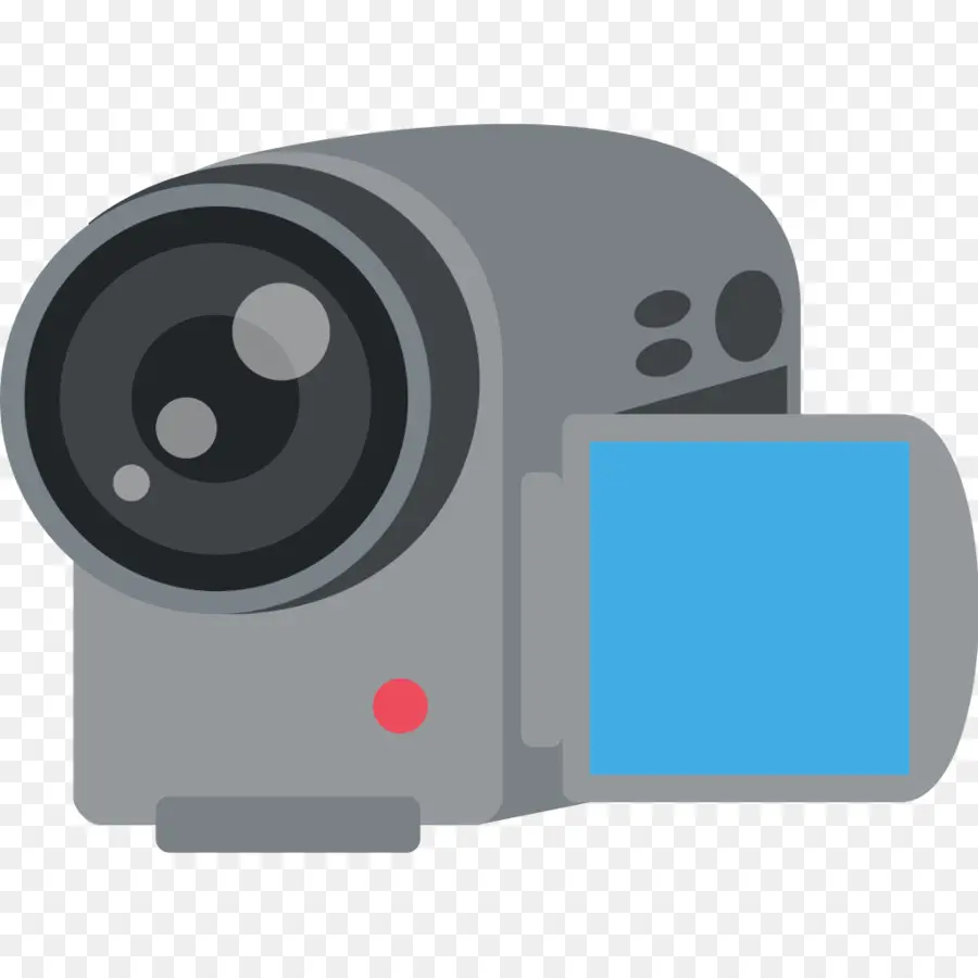 Emoji，Video Kameralar PNG