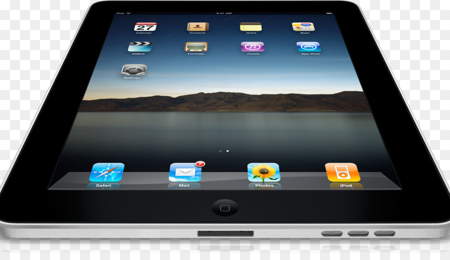 Ipad，Ipad 2 PNG