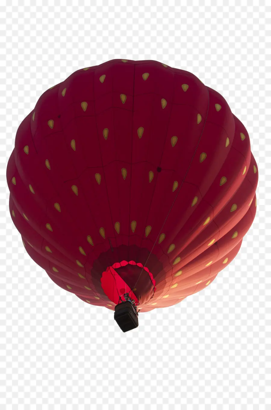 Hava Seyahat，Sıcak Hava Balonu PNG