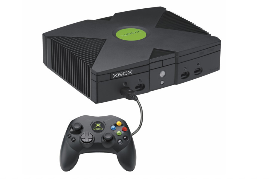 Xbox Konsolu，Oyun PNG