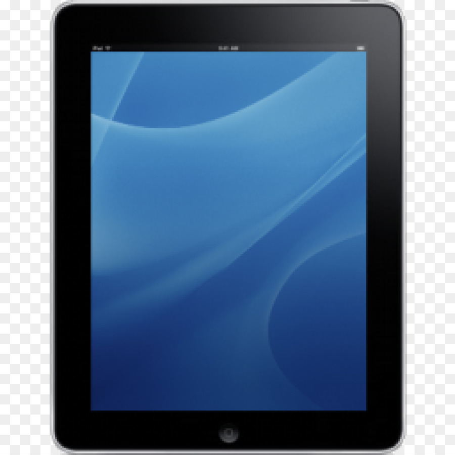 Tablet，Ekran PNG