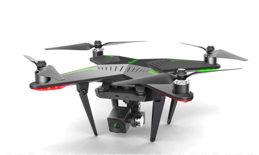 Dron，Quadcopter PNG