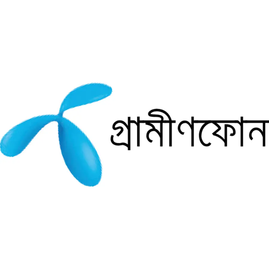 Grameenphone Logosu，Telekom PNG