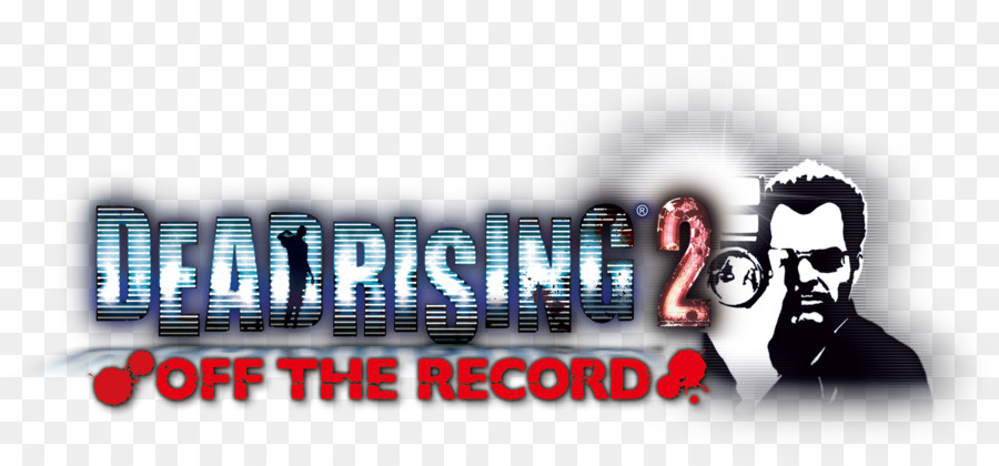 Dead Rising 2 Logosu，Oyun PNG