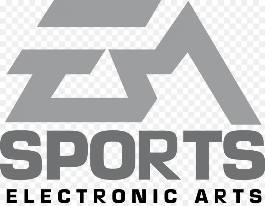 Ea Spor Logosu，Oyun PNG