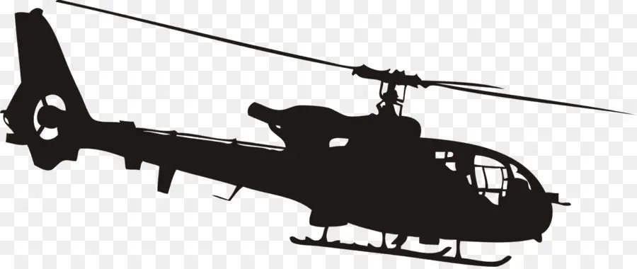 Helikopter，Havacılık PNG