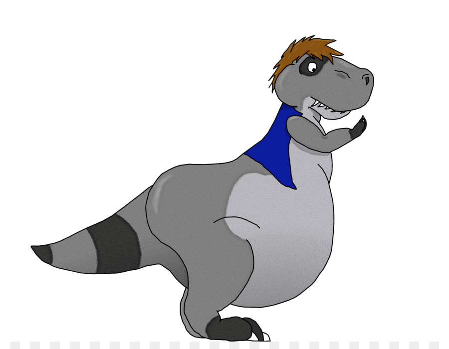 Tyrannosaurus，Dinozor PNG