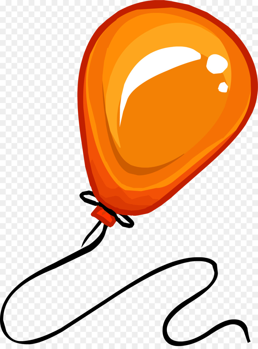 Balon，Parti PNG