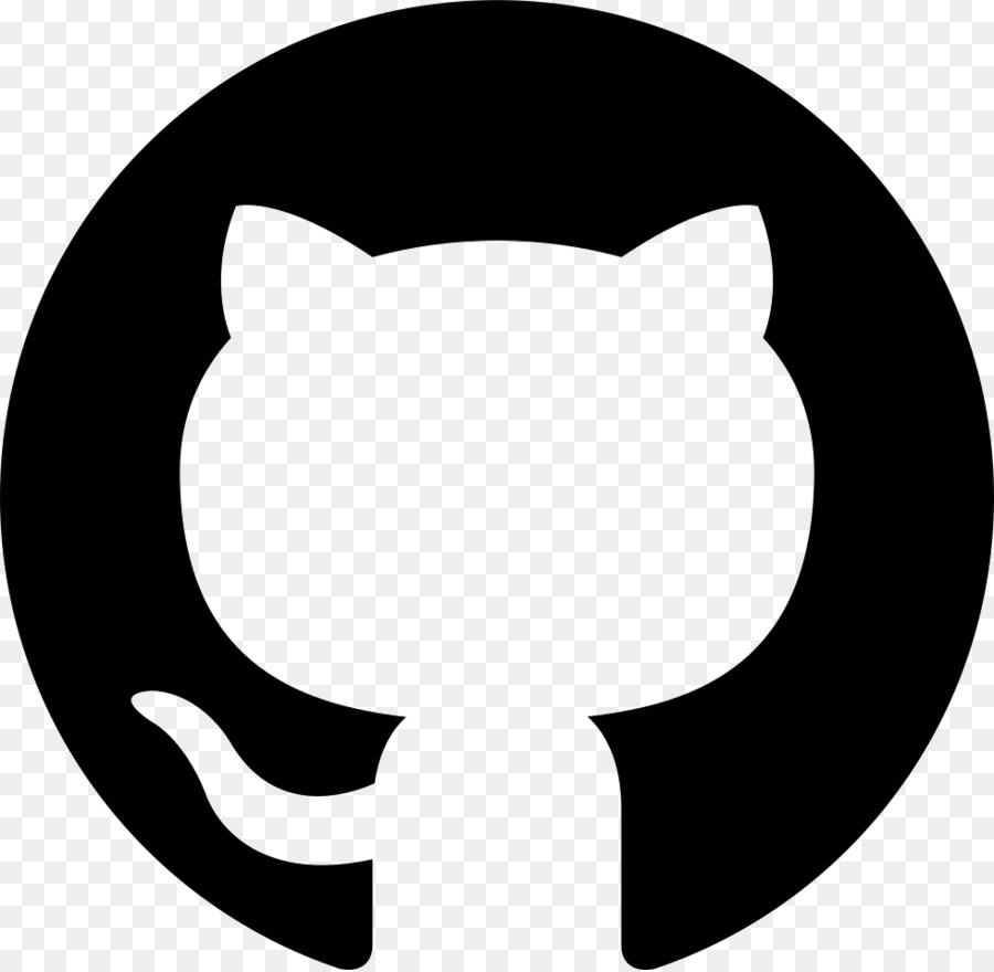 Github Logosu，Kedi PNG