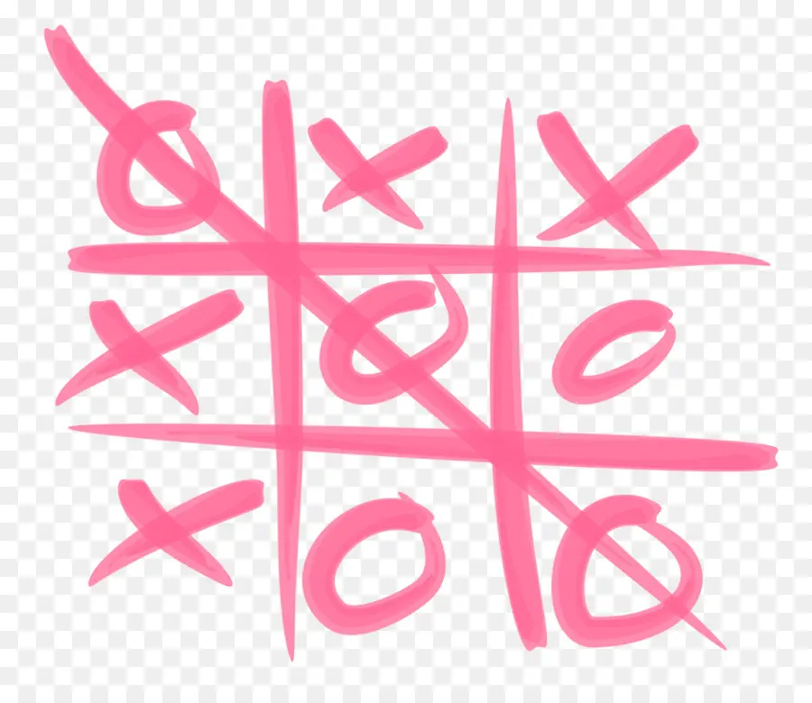 Tic Tac Toe，X PNG