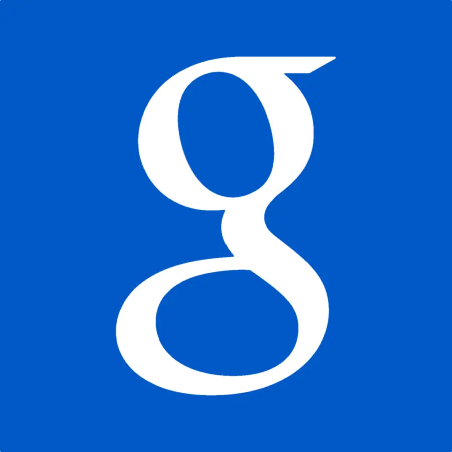 Google Logosu，Arama Motoru PNG