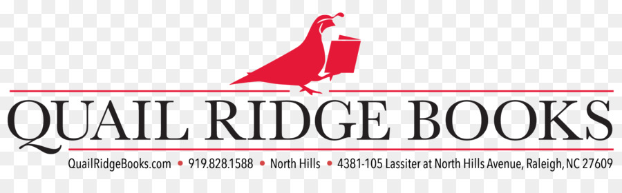 Bıldırcın Ridge Kitapları，Raleigh Inceleme PNG