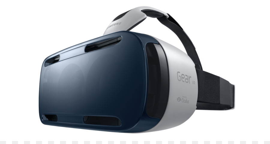 Samsung Gear Vr，Sanal Gerçeklik Kulaklık PNG