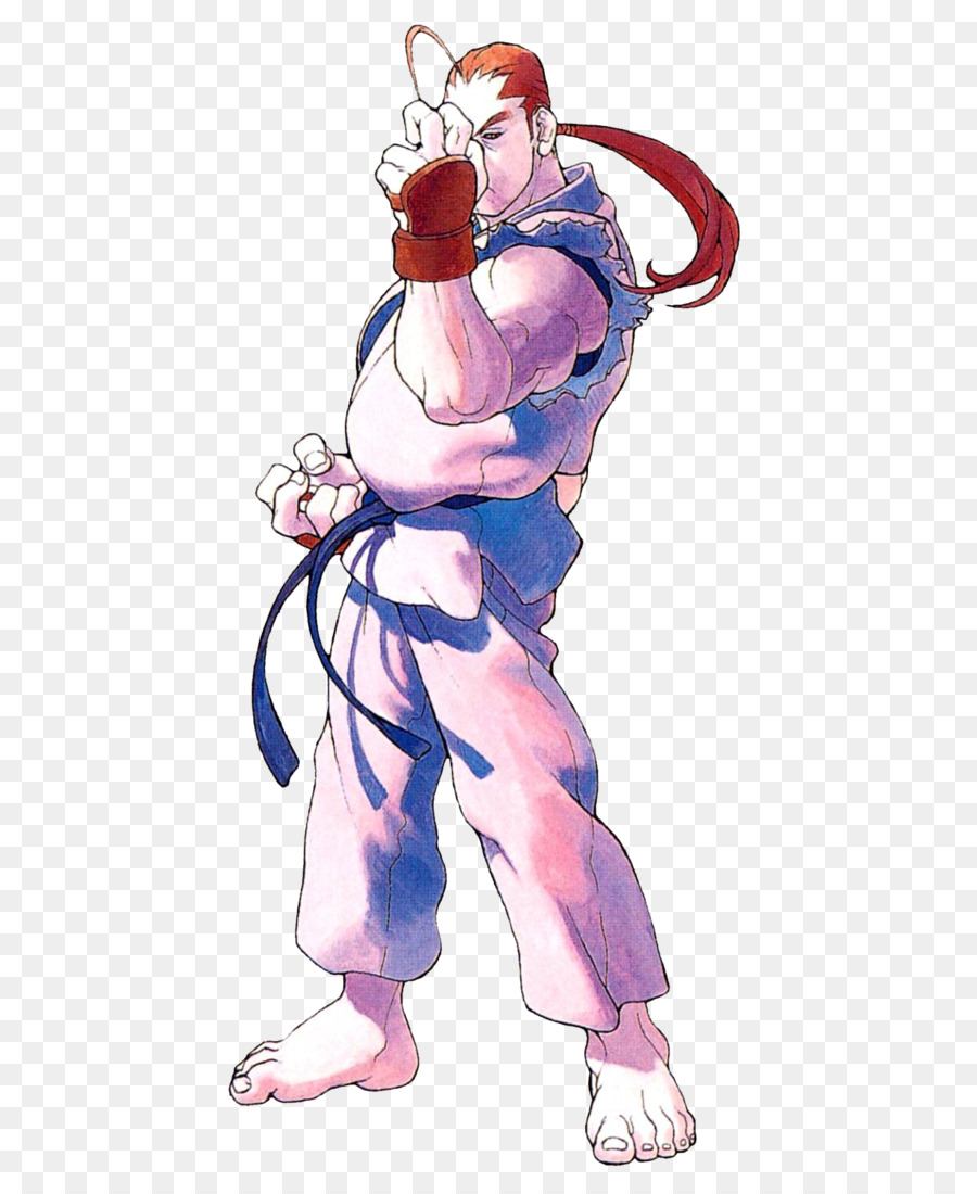 Sokak Savaşçısı Alfa，Street Fighter Alpha 2 PNG