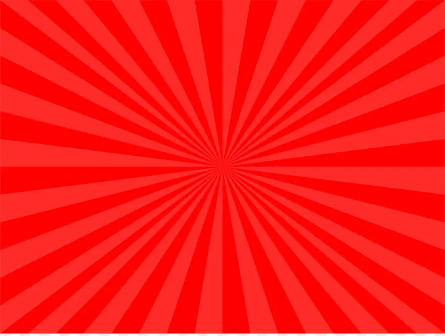 Kırmızı，Simetri PNG