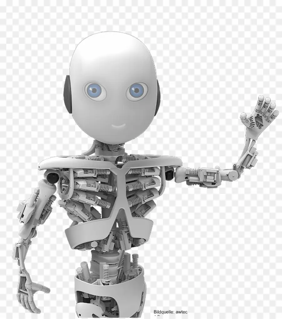 Robot，Roboy PNG
