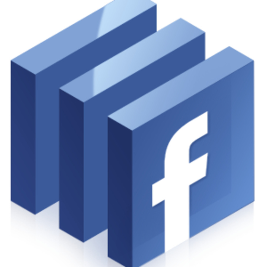 Facebook，Sosyal Medya PNG