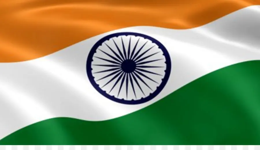 Hindistan，Hindistan Bayrağı PNG