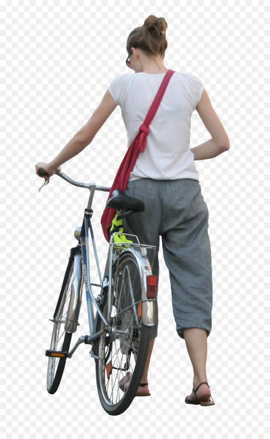 Bisiklet，Bisiklet İnsanlar PNG