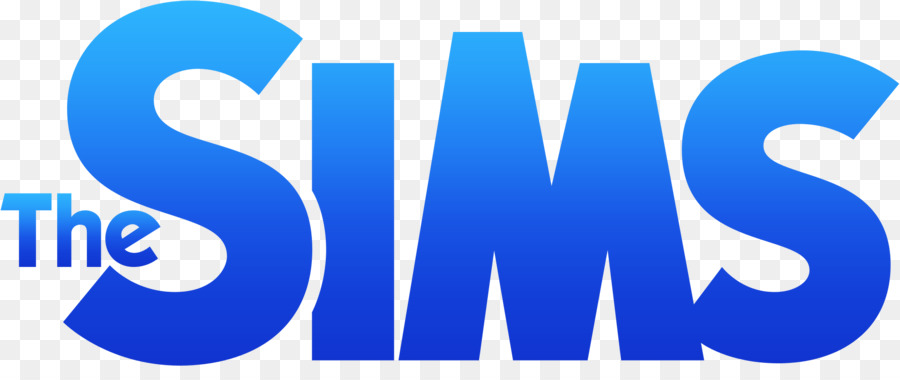 Sims Logosu，Oyun PNG