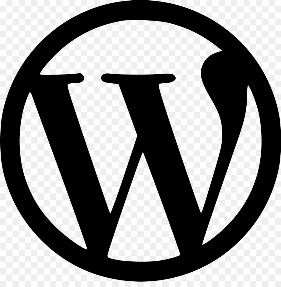 Wordpress Logosu，Wordpress PNG