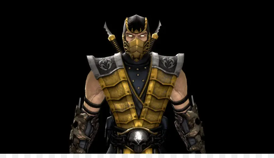 ölümüne Kavga，Mortal Kombat X PNG
