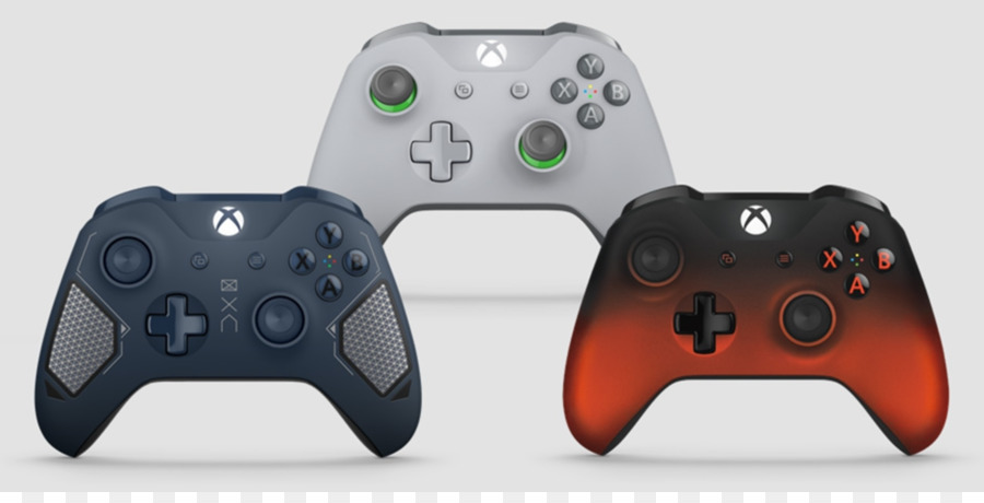 Xbox One Controller，Xbox 360 PNG